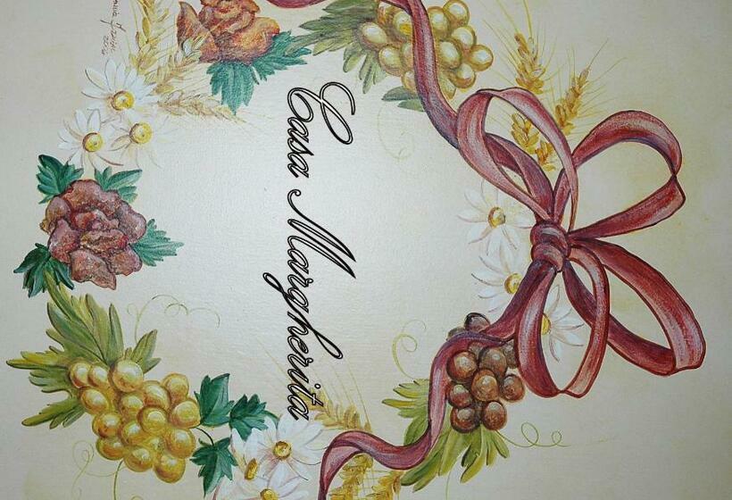 بنسيون Casa Margherita