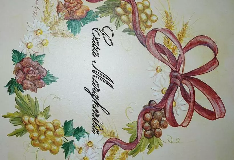 پانسیون Casa Margherita