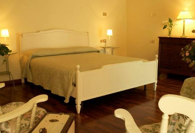 بنسيون Casa Margherita