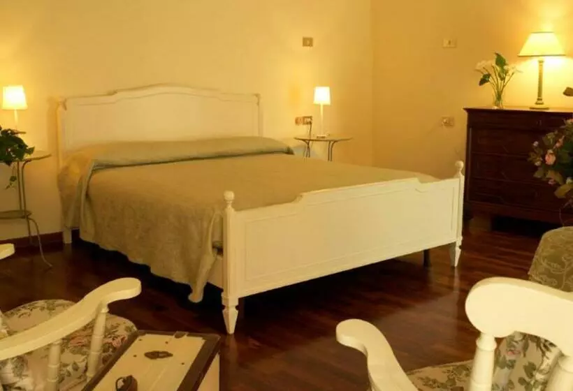 پانسیون Casa Margherita