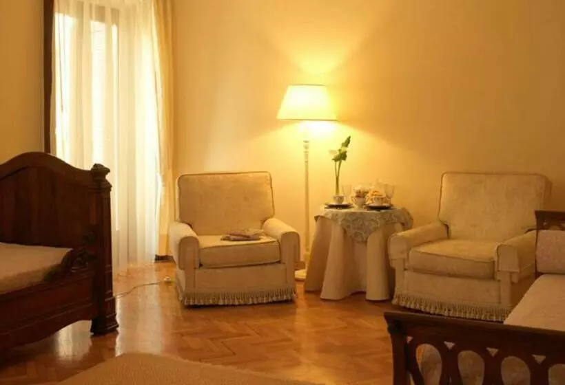 پانسیون Casa Margherita