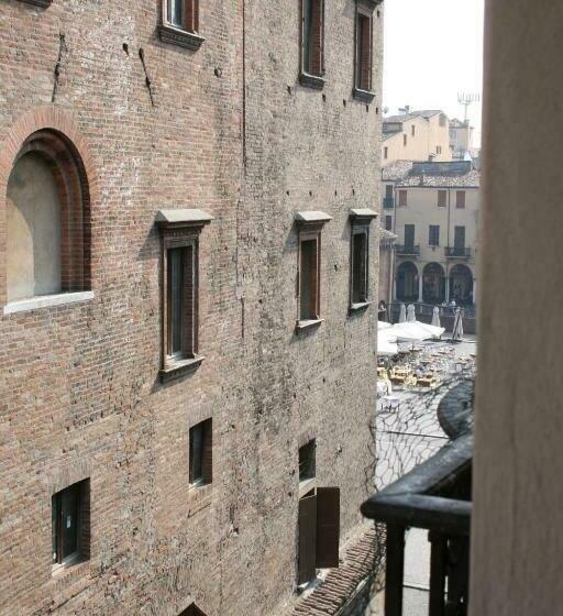 بنسيون Casa Margherita