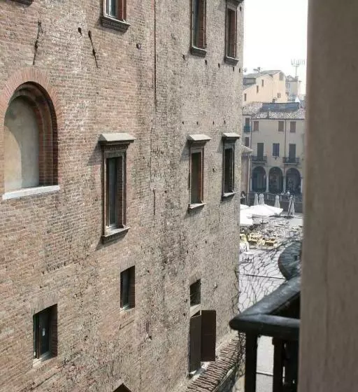 پانسیون Casa Margherita