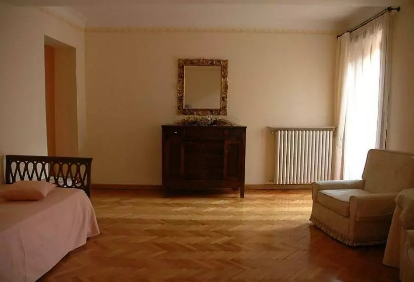 پانسیون Casa Margherita