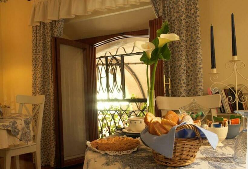 بنسيون Casa Margherita