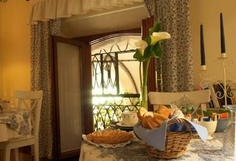 پانسیون Casa Margherita