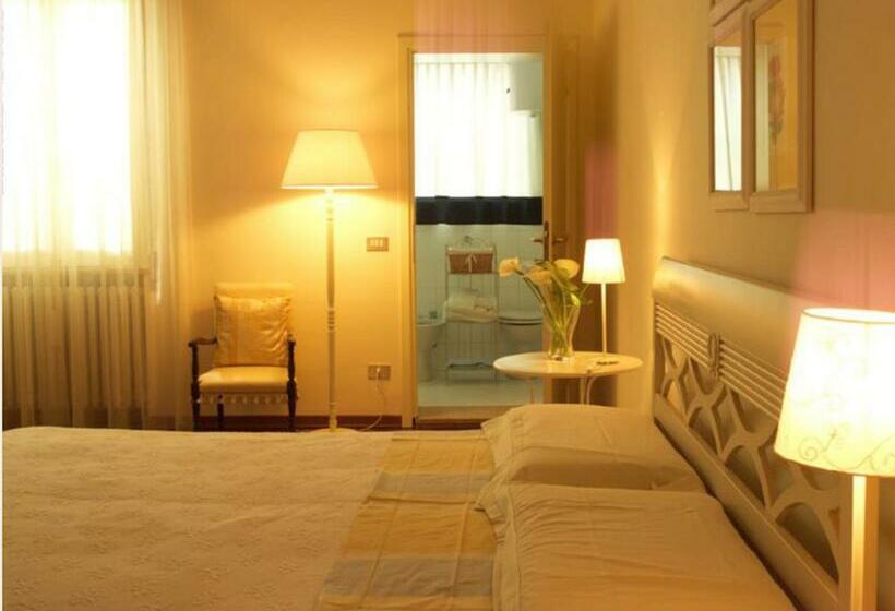 بنسيون Casa Margherita