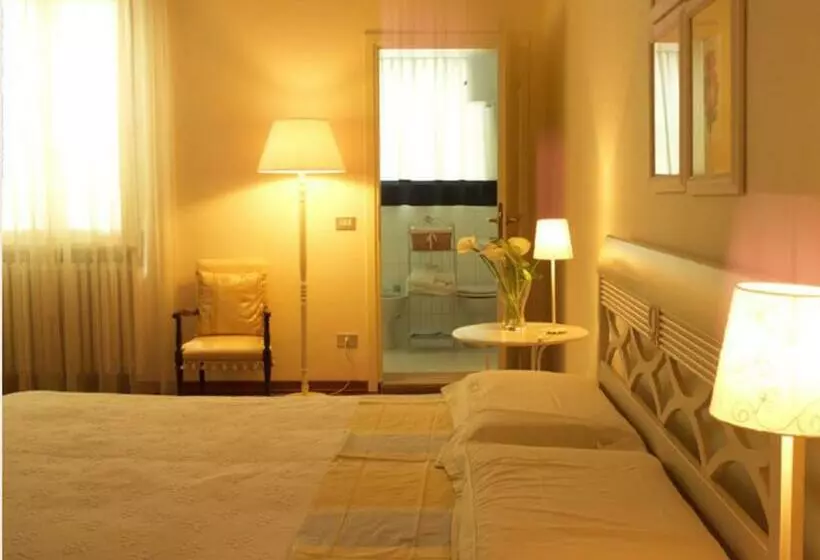 پانسیون Casa Margherita