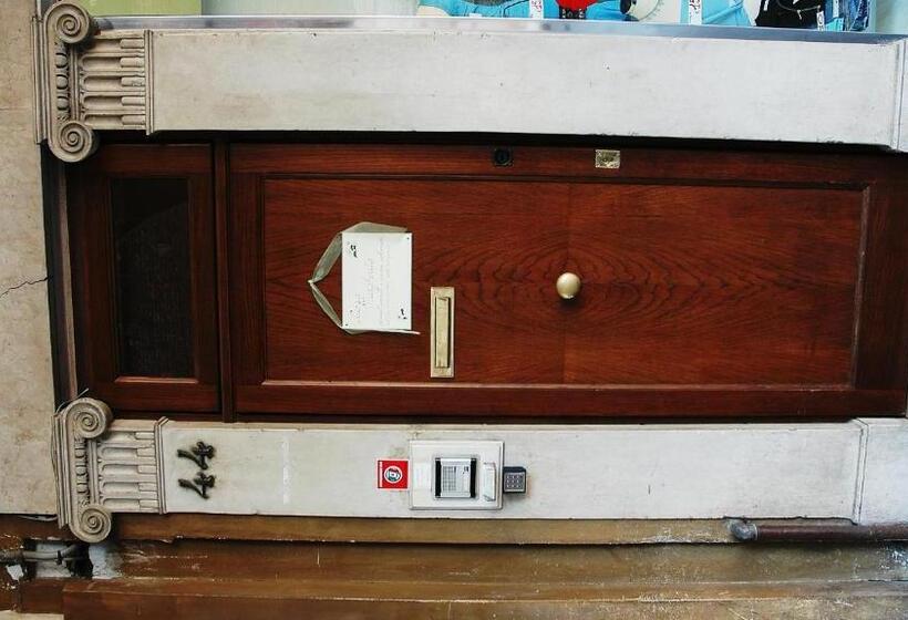 بنسيون Casa Margherita