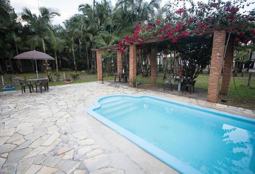 פנסיון Casa Poletto