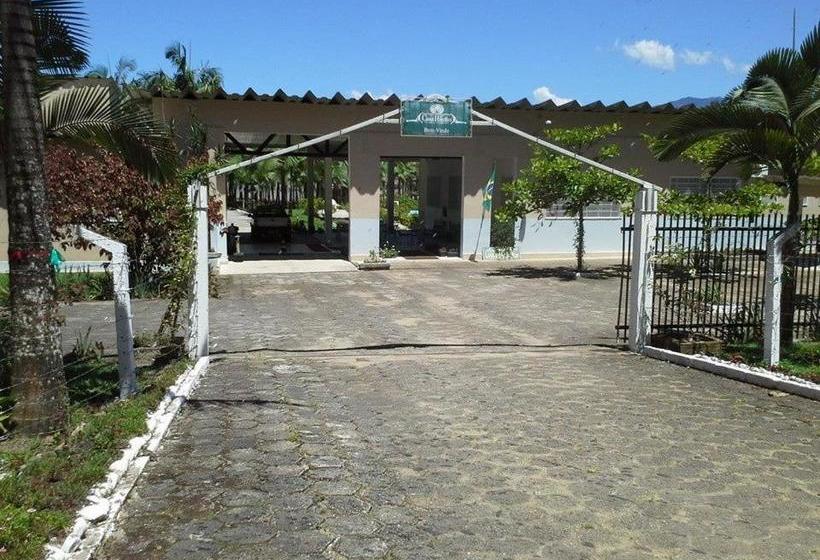 פנסיון Casa Poletto