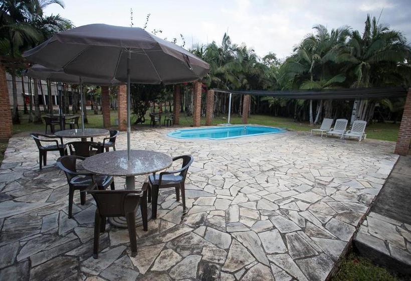 פנסיון Casa Poletto