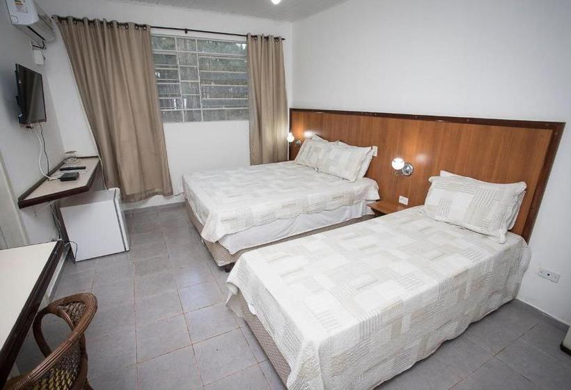 פנסיון Casa Poletto