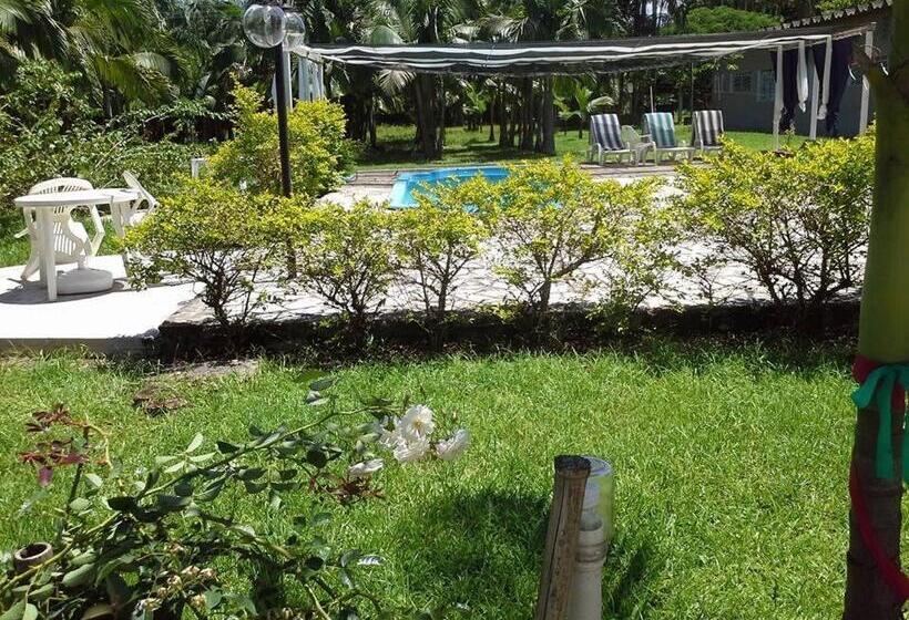 פנסיון Casa Poletto