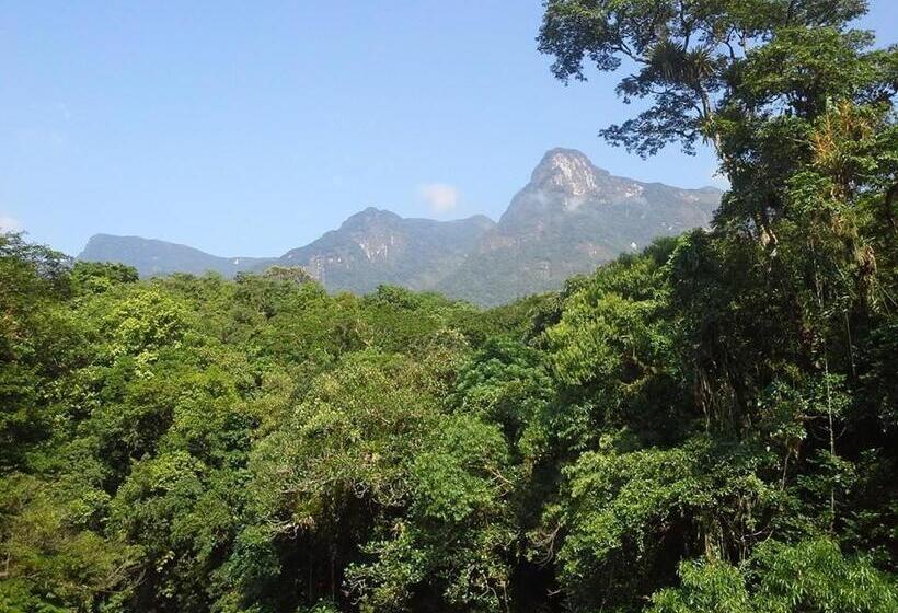 פנסיון Casa Poletto