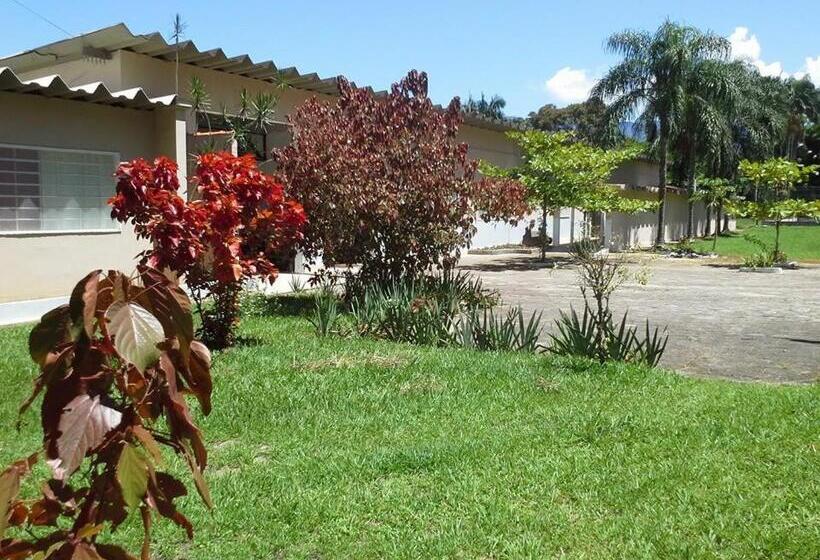 פנסיון Casa Poletto