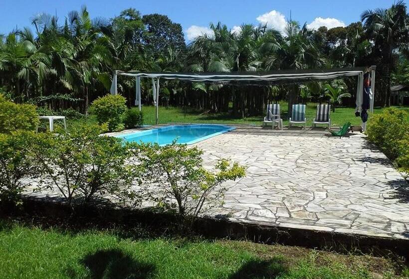 פנסיון Casa Poletto