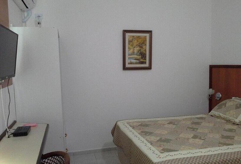 פנסיון Casa Poletto