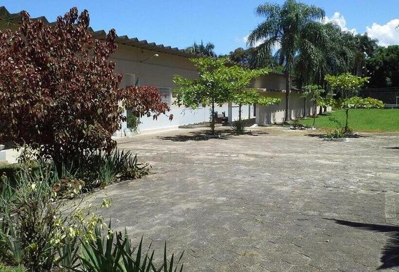 פנסיון Casa Poletto