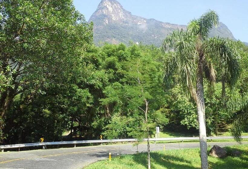 פנסיון Casa Poletto