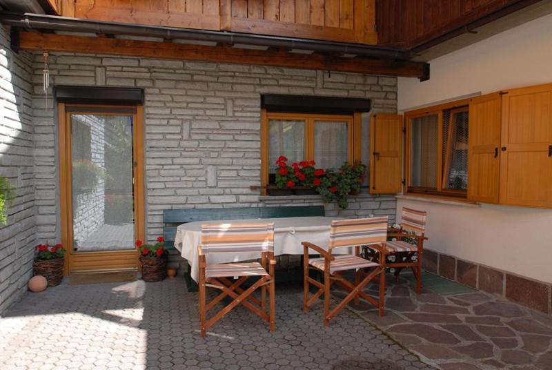 פנסיון Ciasa Confolia