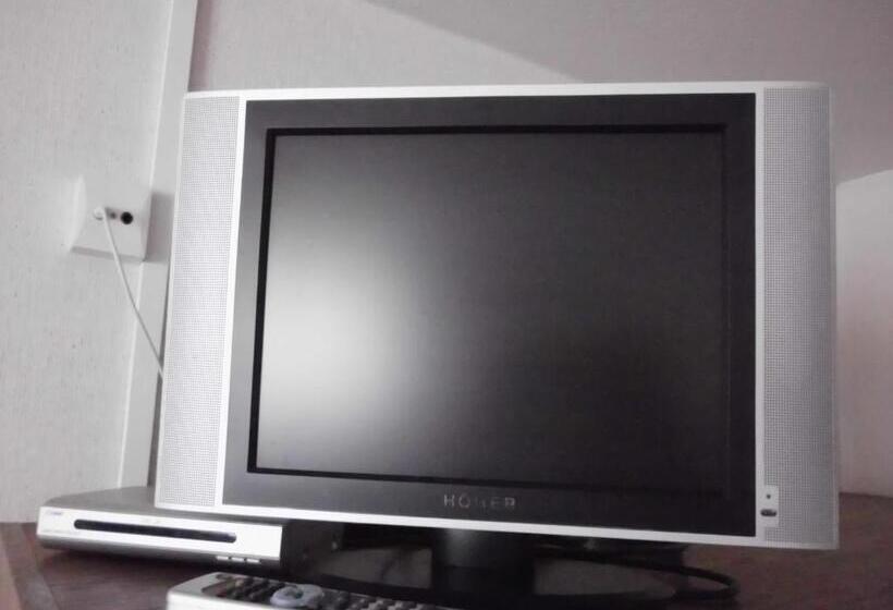 Pensão Finken, Gästezimmer An Der Rench