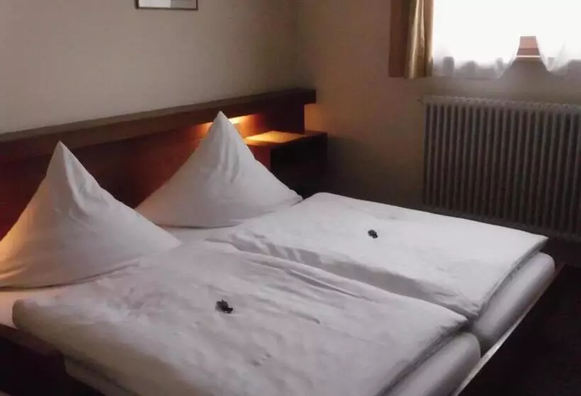 Majatalo Finken, Gästezimmer An Der Rench