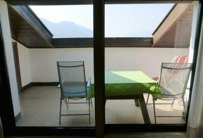 پانسیون Garni Sonnleiten