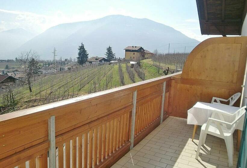 پانسیون Garni Sonnleiten