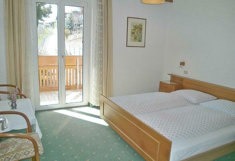 پانسیون Garni Sonnleiten