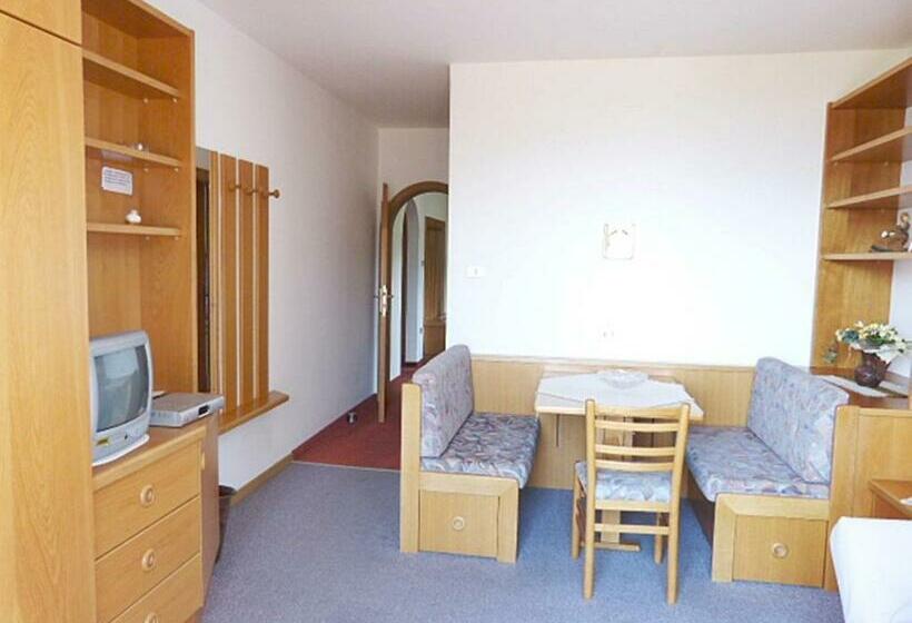 پانسیون Garni Sonnleiten