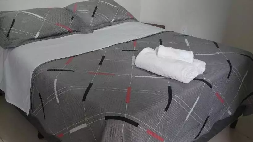 ペンション Hospedaria De Maria