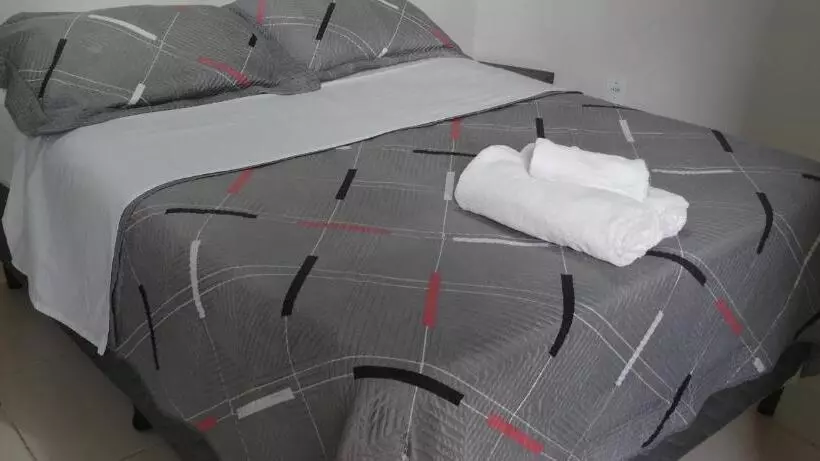 ペンション Hospedaria De Maria