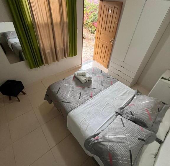 ペンション Hospedaria De Maria