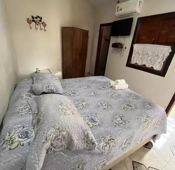 ペンション Hospedaria De Maria