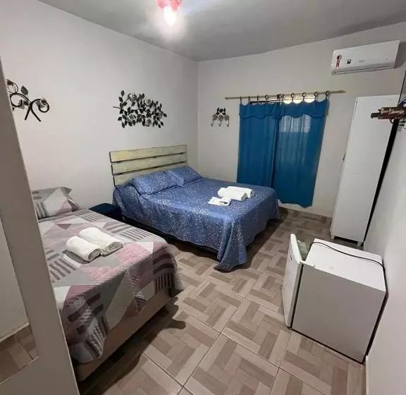 ペンション Hospedaria De Maria