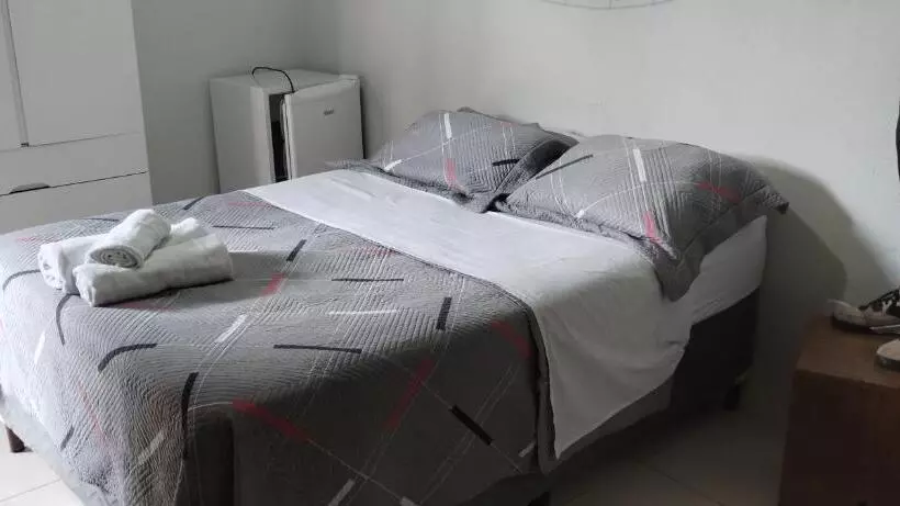 ペンション Hospedaria De Maria