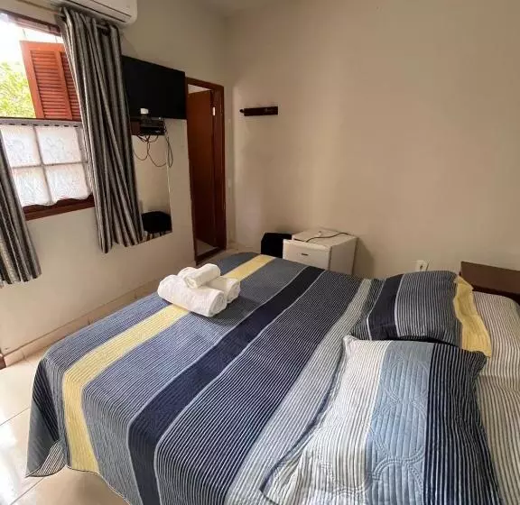 ペンション Hospedaria De Maria