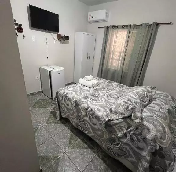 ペンション Hospedaria De Maria