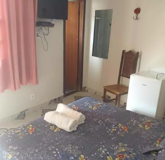 ペンション Hospedaria De Maria