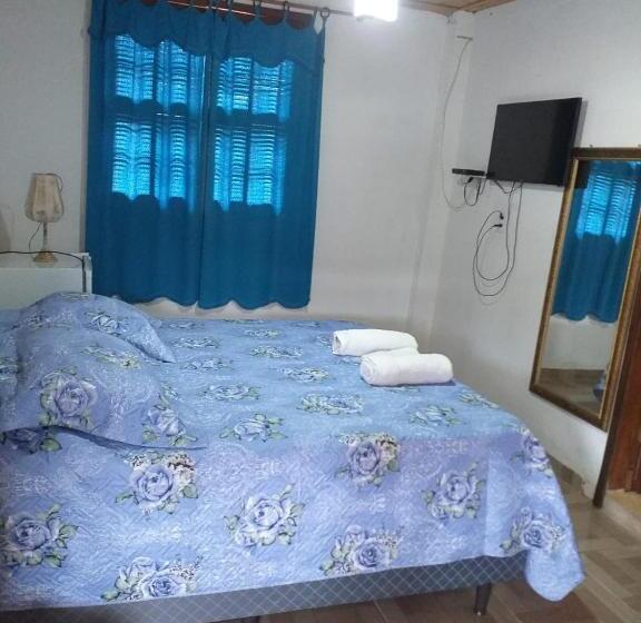 ペンション Hospedaria De Maria