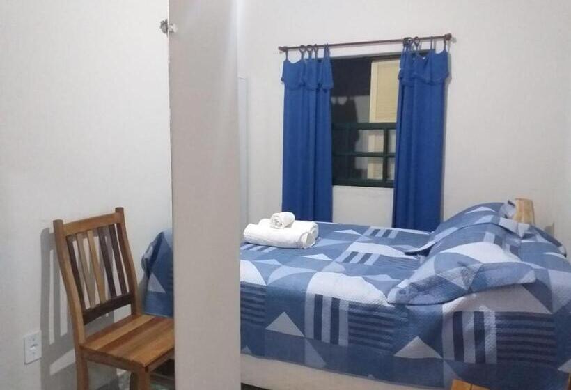 ペンション Hospedaria De Maria