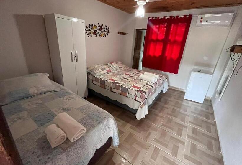 ペンション Hospedaria De Maria