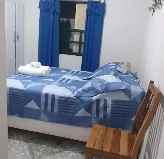 ペンション Hospedaria De Maria