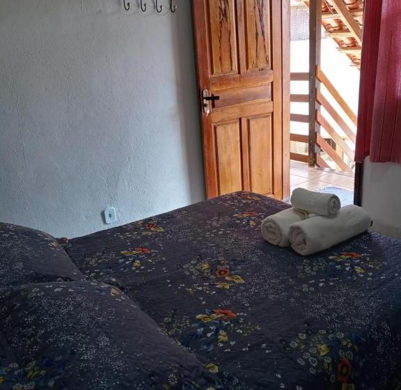 ペンション Hospedaria De Maria