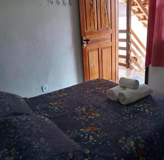 ペンション Hospedaria De Maria