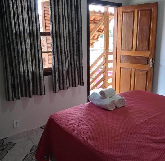 ペンション Hospedaria De Maria