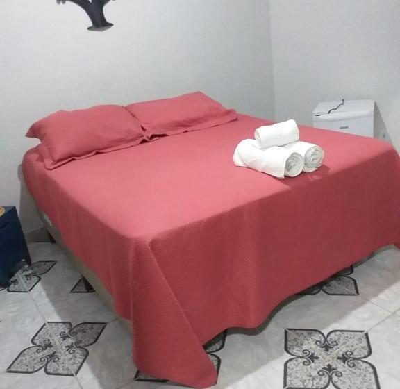 ペンション Hospedaria De Maria