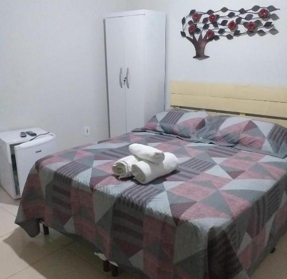 ペンション Hospedaria De Maria