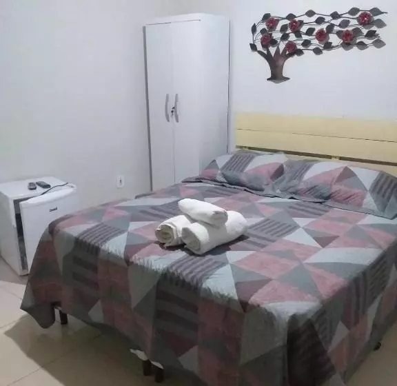 ペンション Hospedaria De Maria